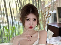 nude cam girl photo LiYaoXi