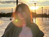 jasmin camgirl picture LisbethSzoc