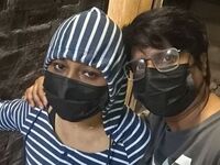 webcam couple chat AlishaKhan