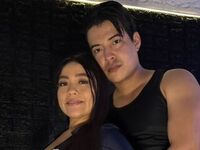 livecam chat AngelisAndJuan