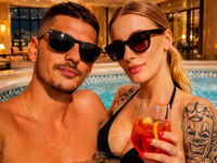 hardcore webcam show AnnaAndLeo