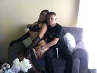 nude cam girl fucking boyfriend DanaAndMykee