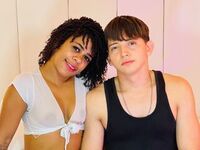 live chat sex webcam show EmaAndClark