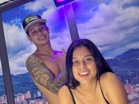 jasmin cam anal sex KendallAndShawn