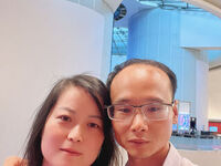 adult webcam couple LiangAndYing