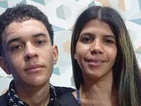 live sex show MarceAndAlbert