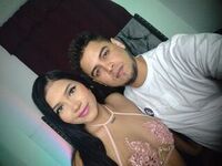 camcouple webcam pic MariaAndCarlo
