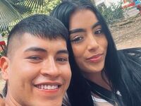 naughty cam girl giving blowjob MaryAndy