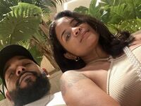 jasmin sexcam MaryandAndre