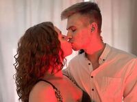 hot live cam MaxAndEva