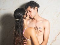 hot cam couple sex picture MelanyandEthan