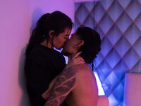 hardcore livecam MiaAndAaron