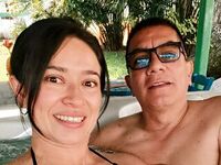 jasmin webcam sex show ReneandAleja