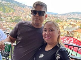 free livesex SoffiaAndLucas