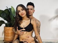 nude camgirl fucked from behind SusanAndShawn