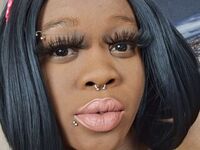 live bdsm webcam AkeliaHampson