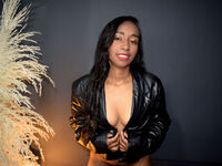 camgirl fetish live sex AlessiaRoyal