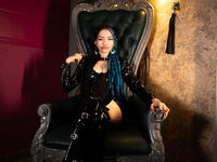 webcam girl latex webcam show AmaraSolis