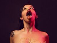 webcamgirl bdsm livecam AteneaRouge