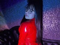 bondage webcam show DominikaVelvet