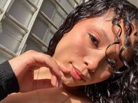 squirting web cam DulceArango