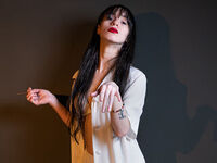 squirting webcamgirl EmaFafos