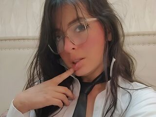 camgirl fetish live cam EmaWatts