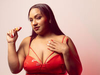 domina webcam EvaChastens