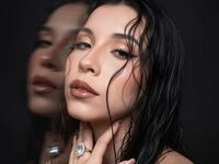 bdsm camgirl sex GiannaNicols