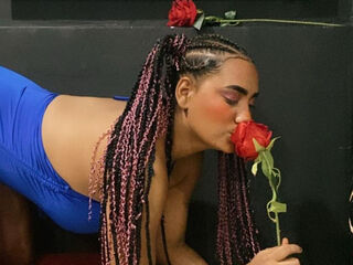 bondage fetish web cam  HannahRuiz