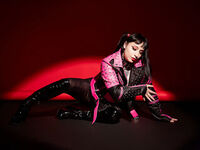 femdom fetish chatroom IsisBarker