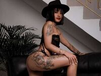 kinky fetish sex cam JaidenBrown