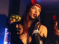 webcamgirl bdsm livecam JazzCarter