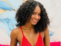 camgirl bondage live show JenniferMendoza