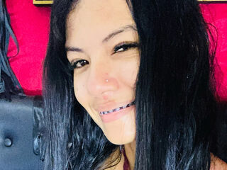 bizarre live sex show KalifaMarie