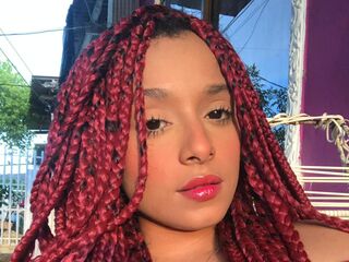 cam girl bondage webcam KiaraJhones