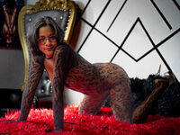 webcamgirl bdsm live cam LenaVelour