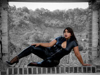 leather fetish videochat LexieLincon