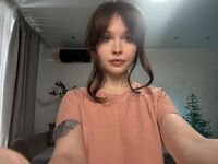 domina web cam LiliJana