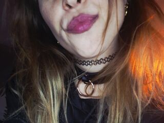 latex webcam sex LilliSmell