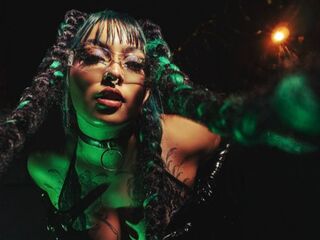 fetish porn webcam MadyWestt