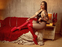 bdsm cam girl live sex show MaeferLux