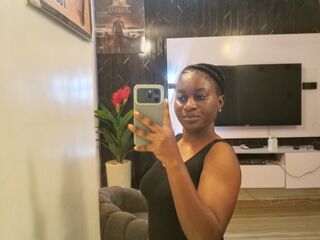 webcamgirl fetish cam MartinVictoria