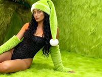 webcamgirl fetish show NahomiTeylor