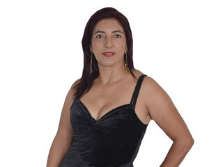 rubber fetish live sex RoxnnaSmith