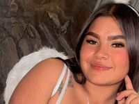 fetish girl live SarayMessy