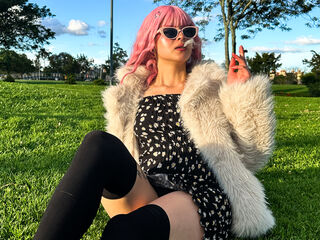 bdsm cam photo SaskiaVellour