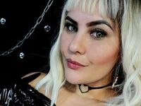 live bdsm webcam girl ValeriaVelvet