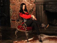 live bdsm web cam VeronicaBergman