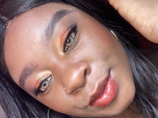 bondage fetish porn cam YaraGwen